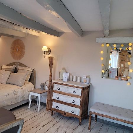 Le Clos Des Etoiles Le Bugue Bagian luar foto